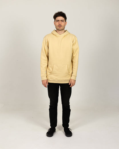 Image of a model posing